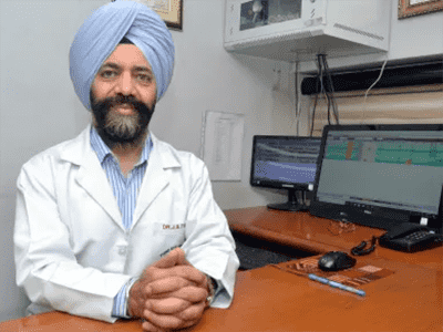 robotic eye surgery in punjab